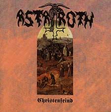 Astaroth (AUT) : Christenfeind